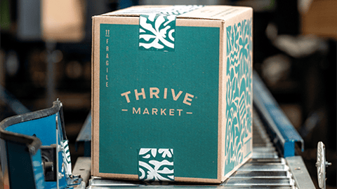 Thrive Market Quality Standards Teaser