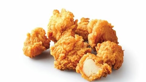 Chicken Nuggets