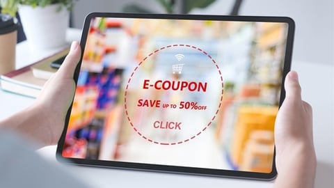 ecoupon