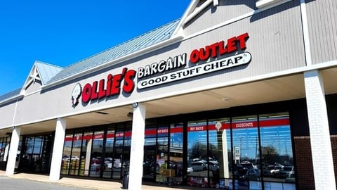 Ollie's