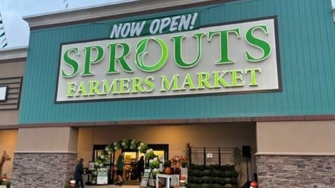 Sprouts PA