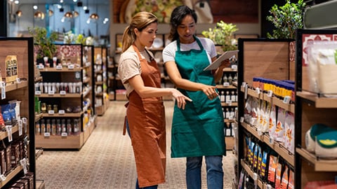 Store Associates Teaser