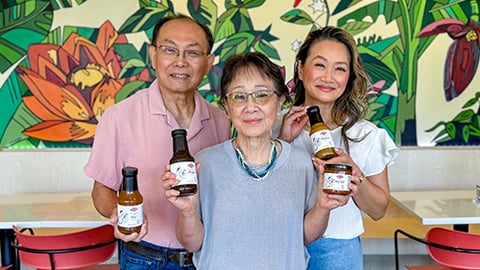 Tan Tan Foods Market of Choice Teaser