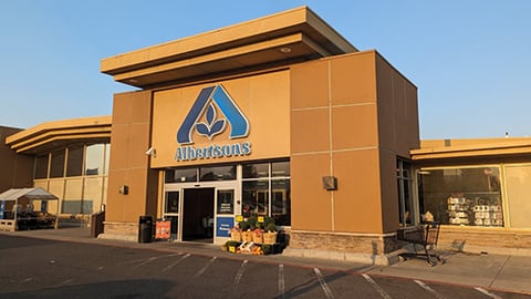 Albertsons Bend, OR Teaser