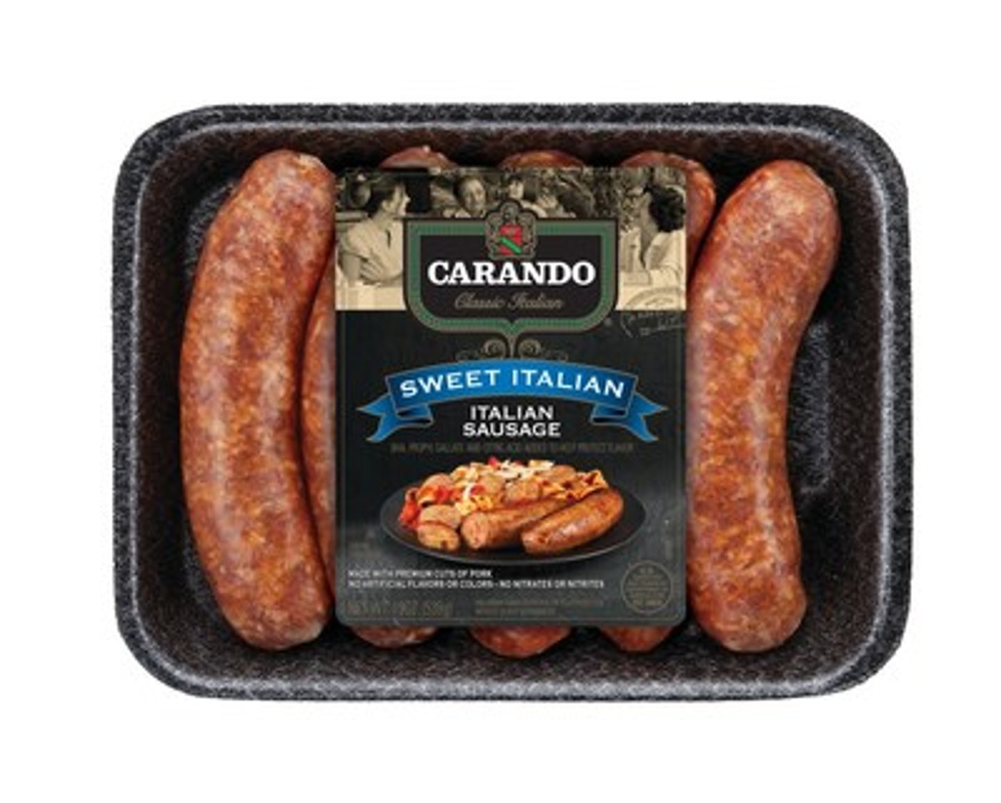 Sausage 