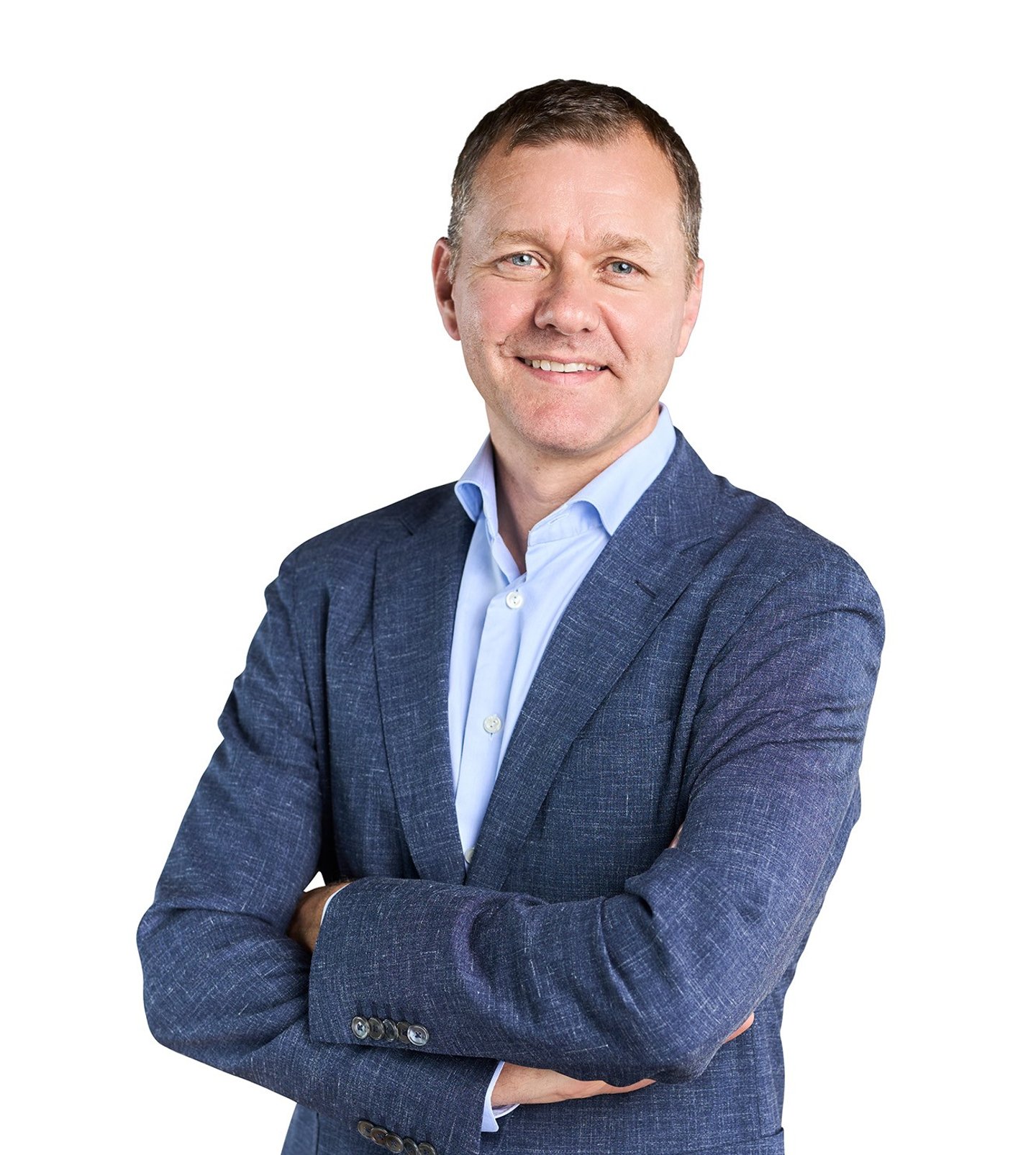 Kroger CFO