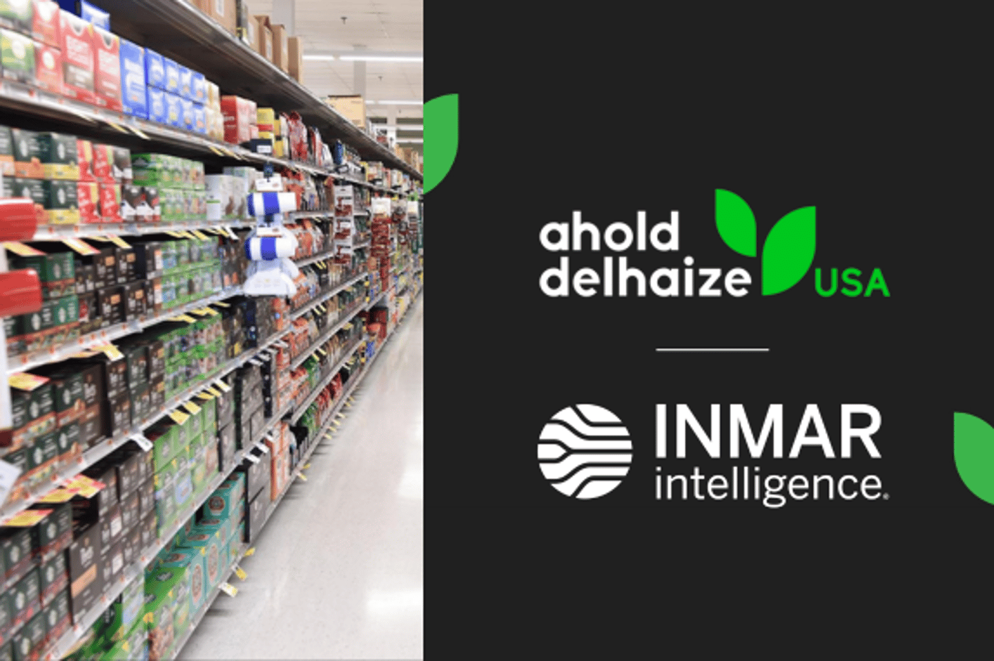 ADUSA x Inmar Graphic Main Image