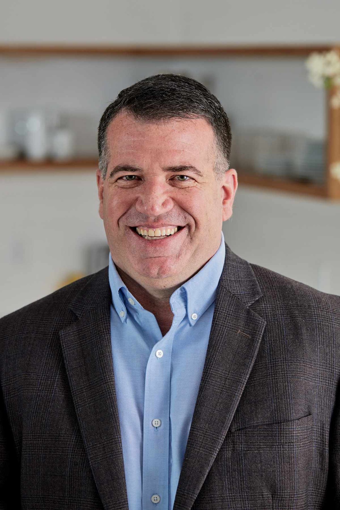 Giant Co. Steve Allison Headshot Main Image