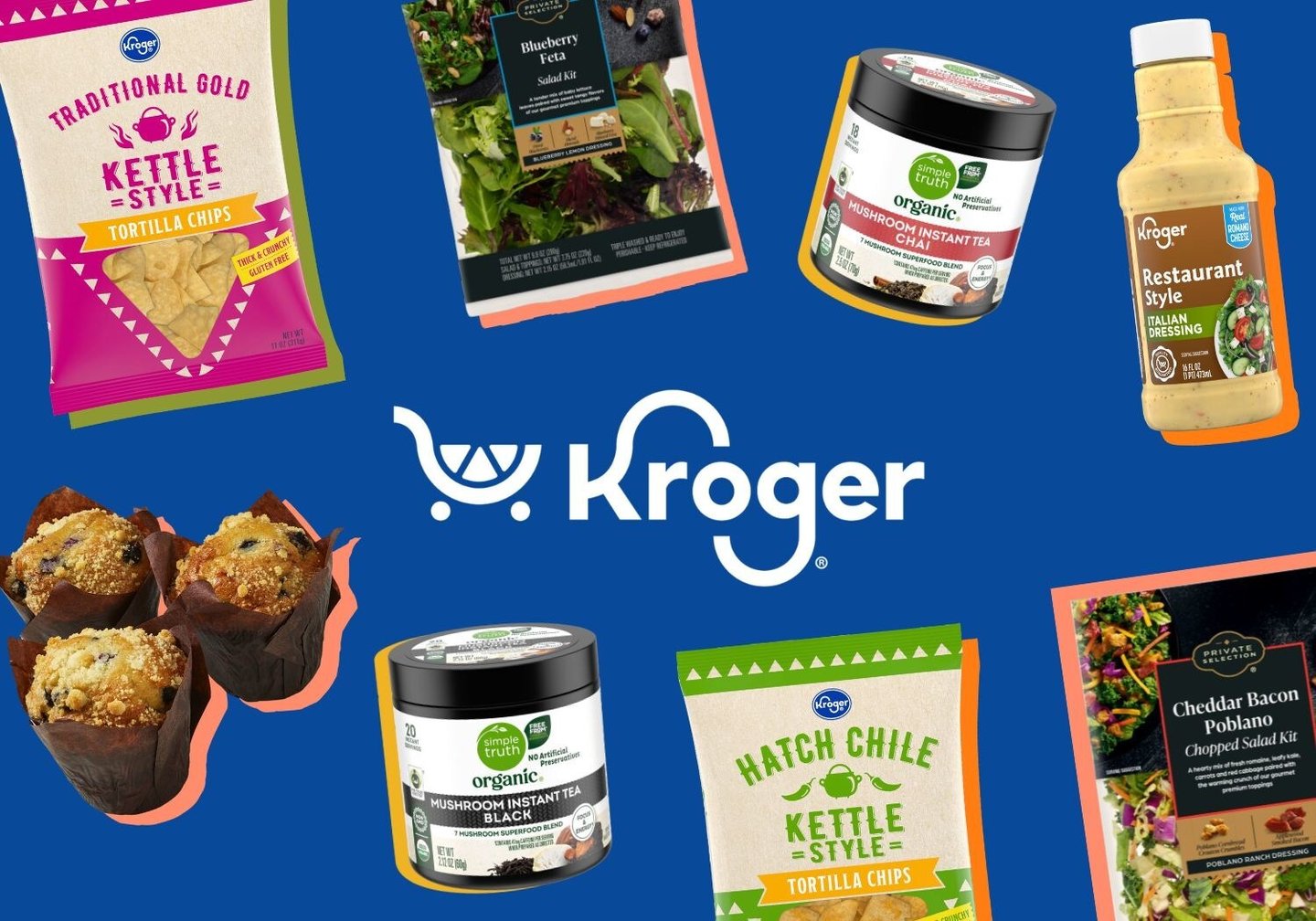 Kroger Own Brands