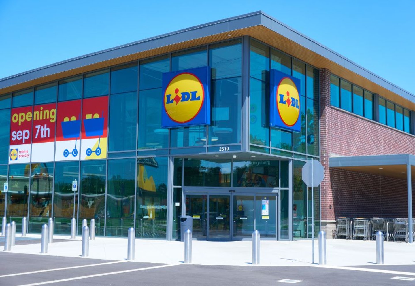 Lidl US