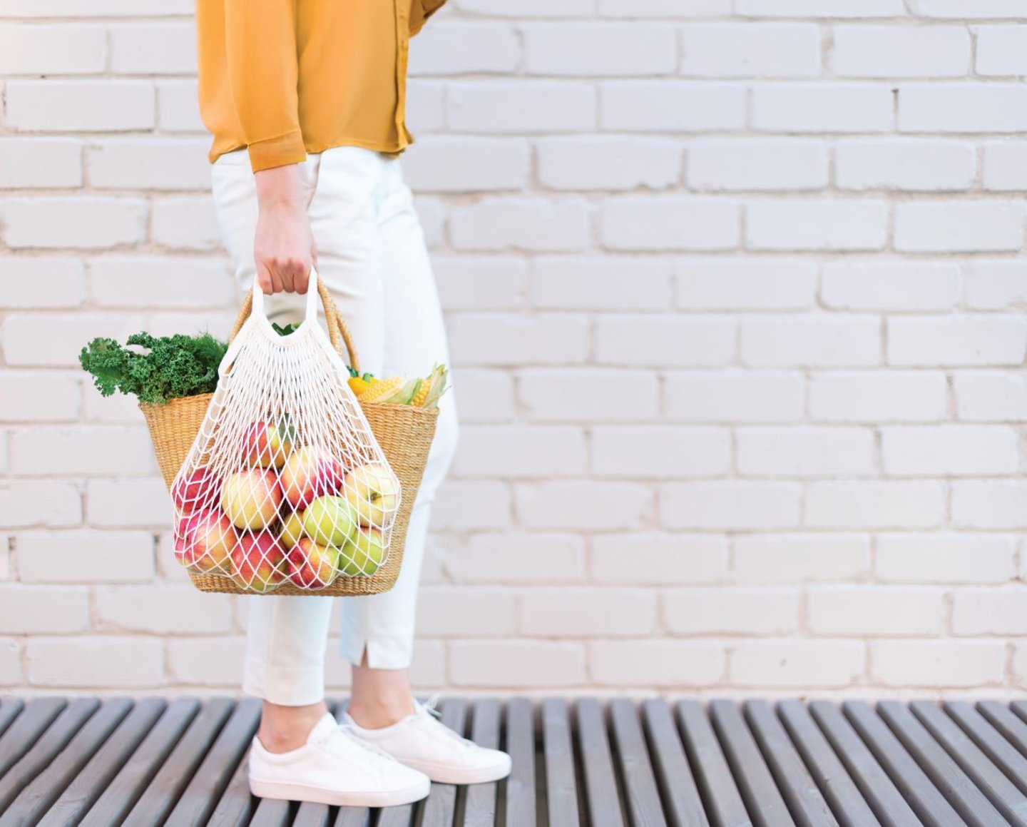 Grocery Shopper 2025