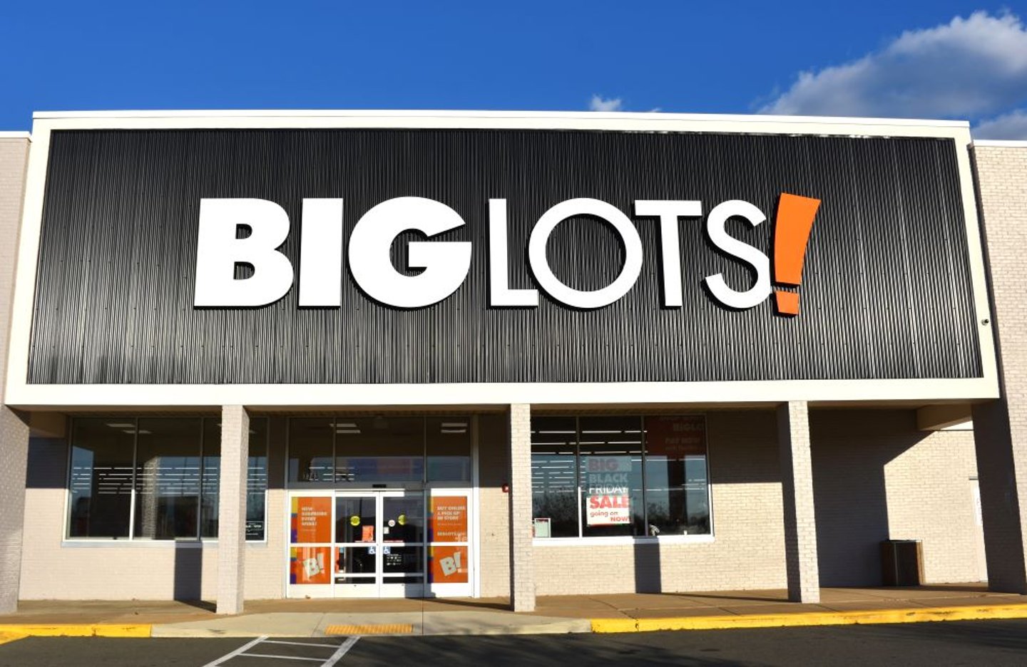 Big Lots
