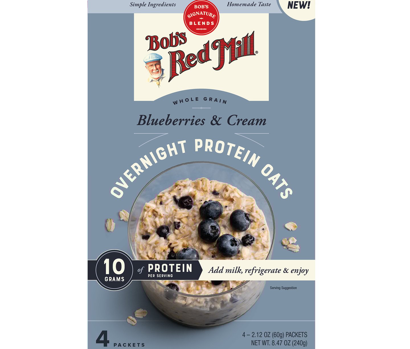 bob's red mill