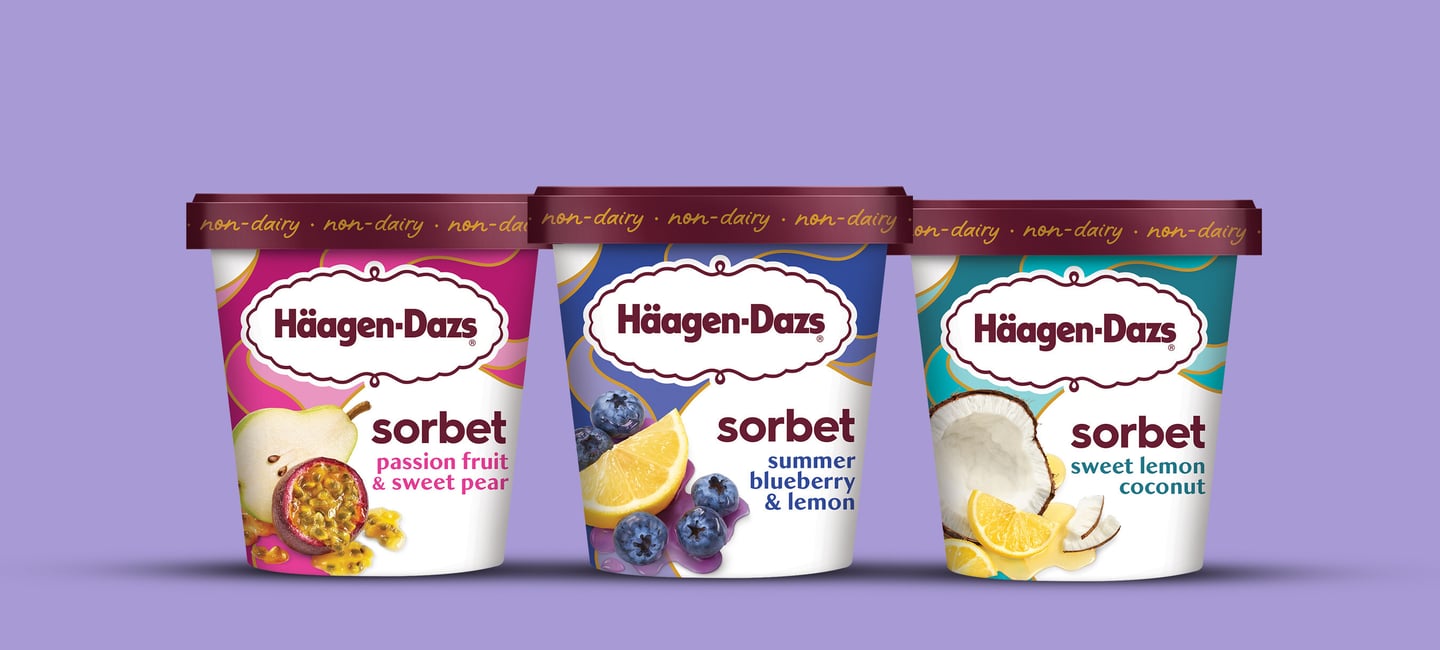 Häagen-Dazs