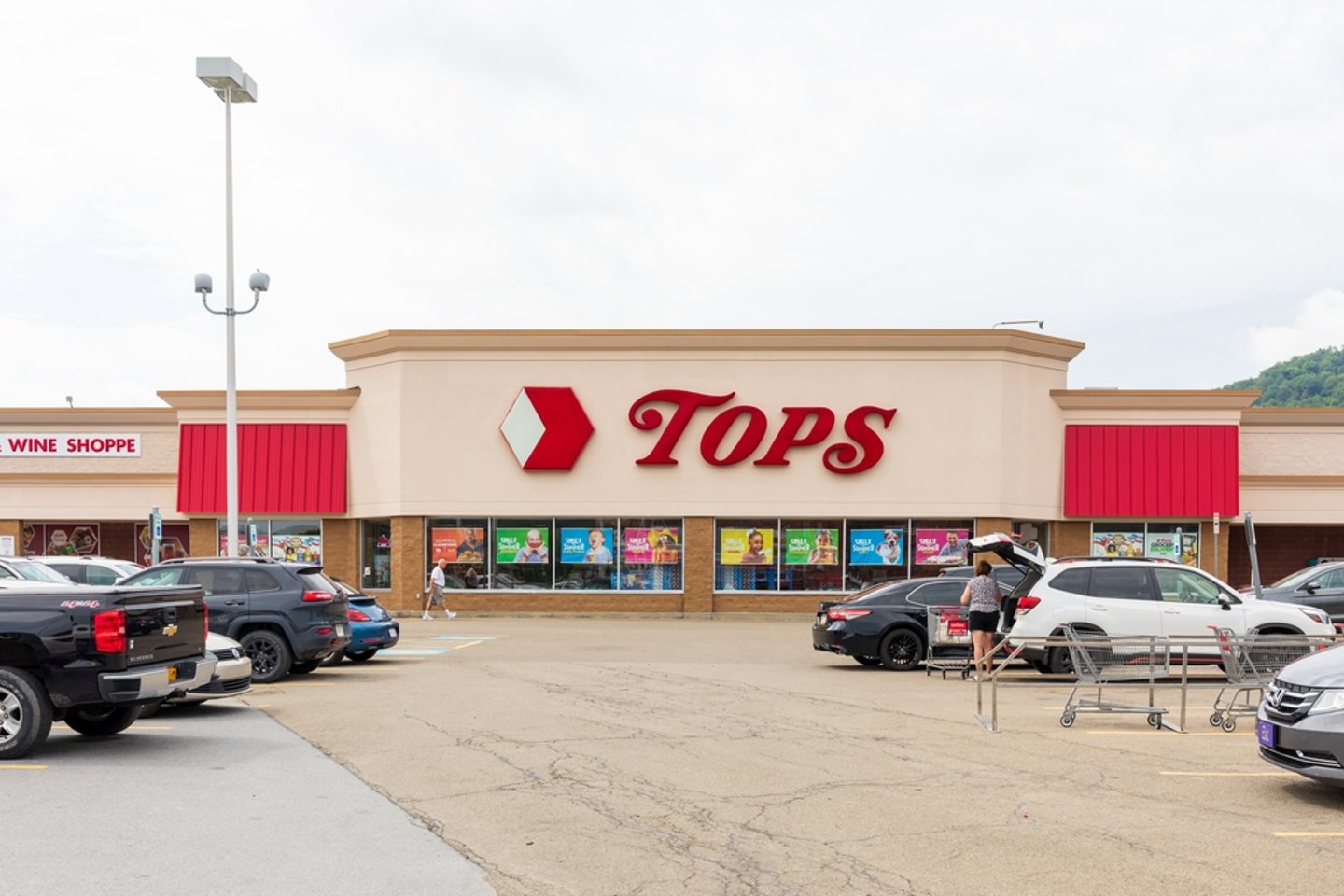 Tops Bradford PA Main Image