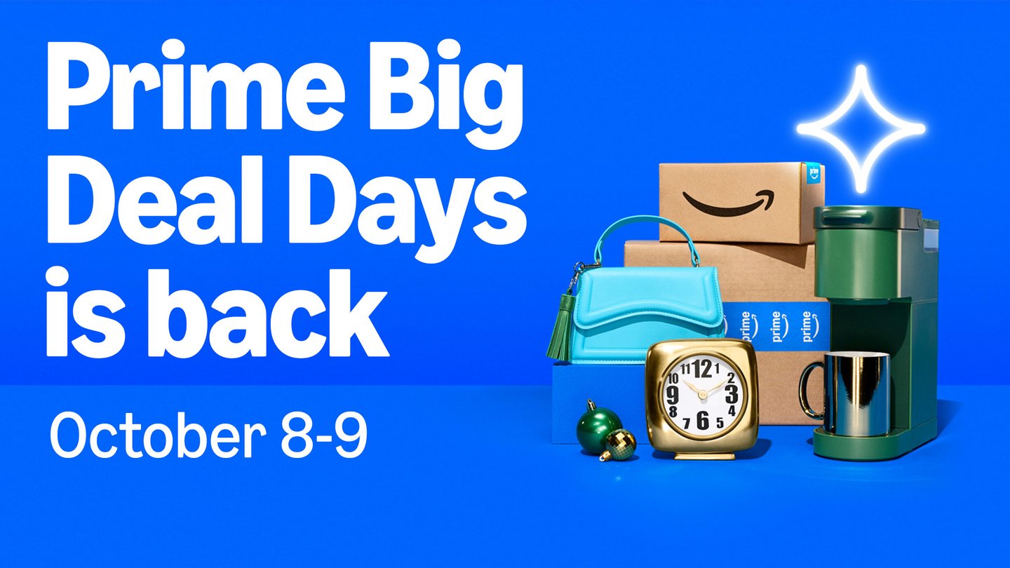 Prime Day