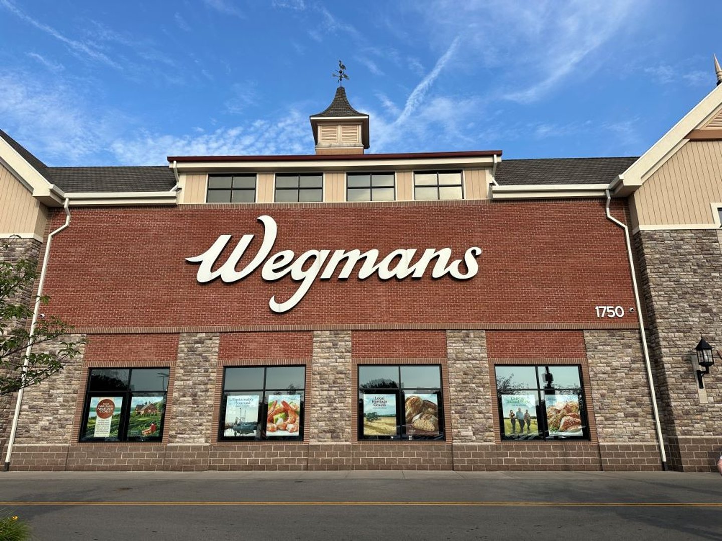 wegmans