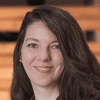 Rich Products Corp. Amanda Buonopane Headshot Smaller